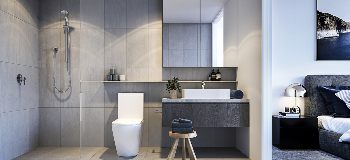Applemont apartment gallery 4