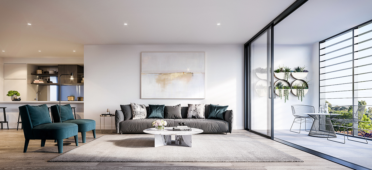 Applemont apartment gallery 2