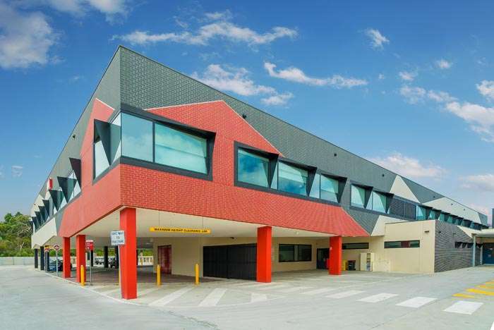 Peninsula private hospital