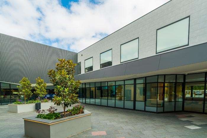 Peninsula private hospital gallery 1