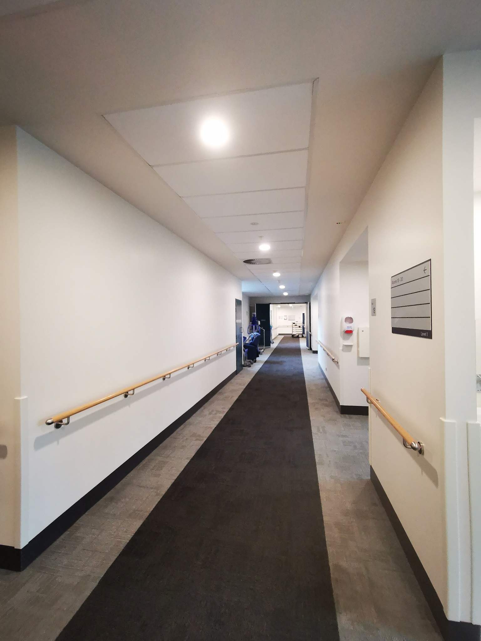 Peninsula private hospital gallery 3