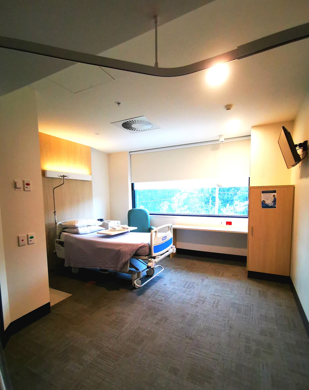 Peninsula private hospital gallery 4