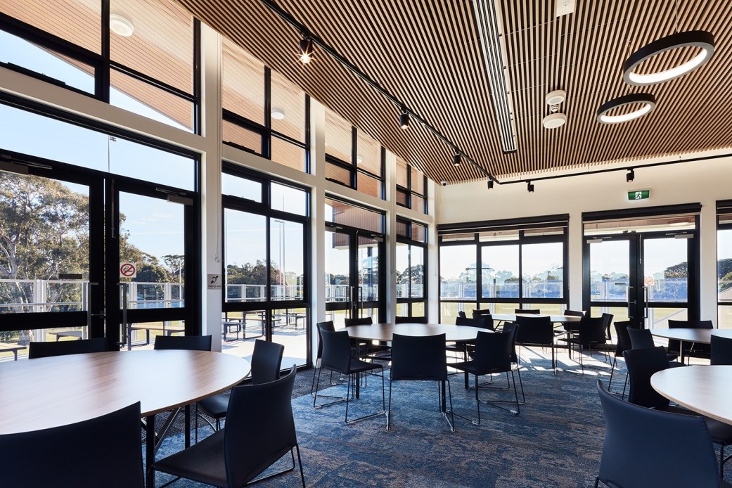 Beaumaris college gallery 3