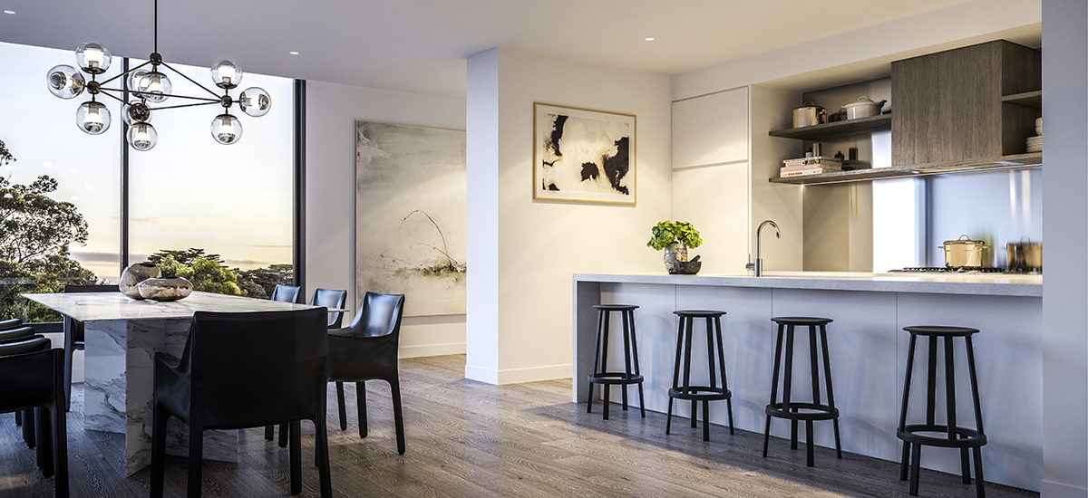 Applemont apartment gallery 1