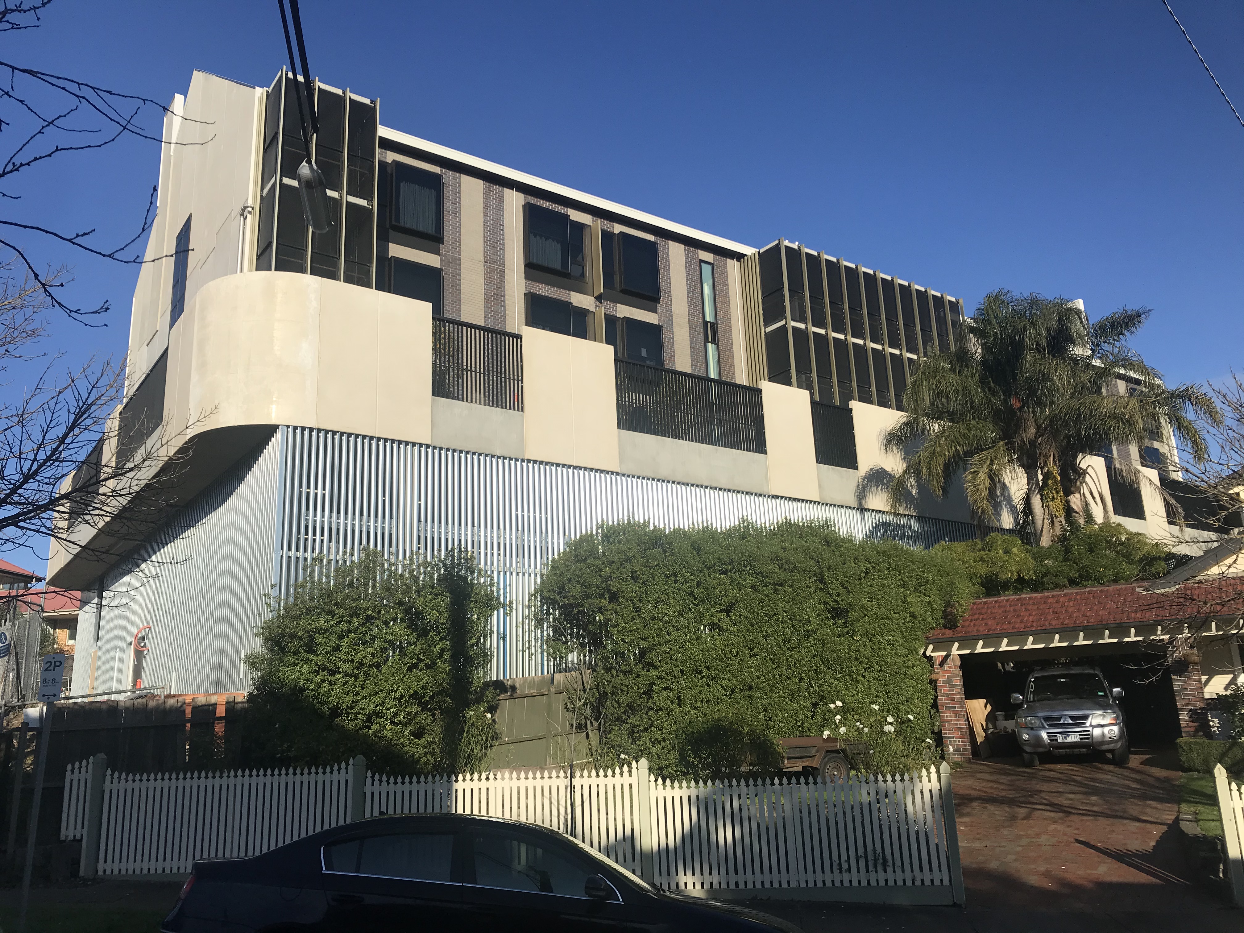 St George 90 Aged Care