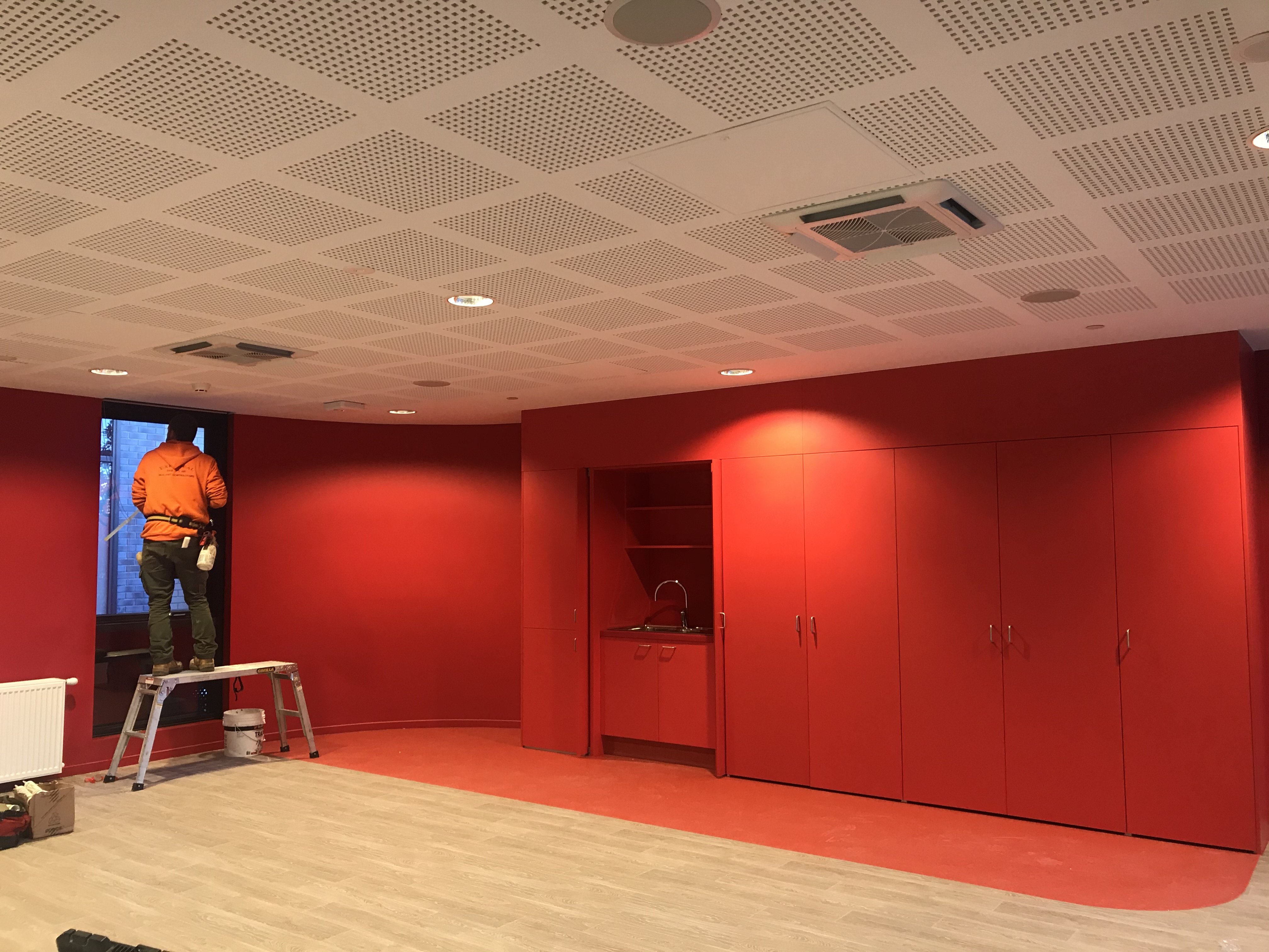 St George 90 Aged Care gallery 1