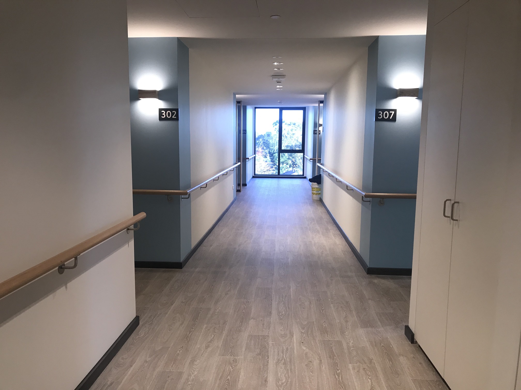 St George 90 Aged Care gallery 5