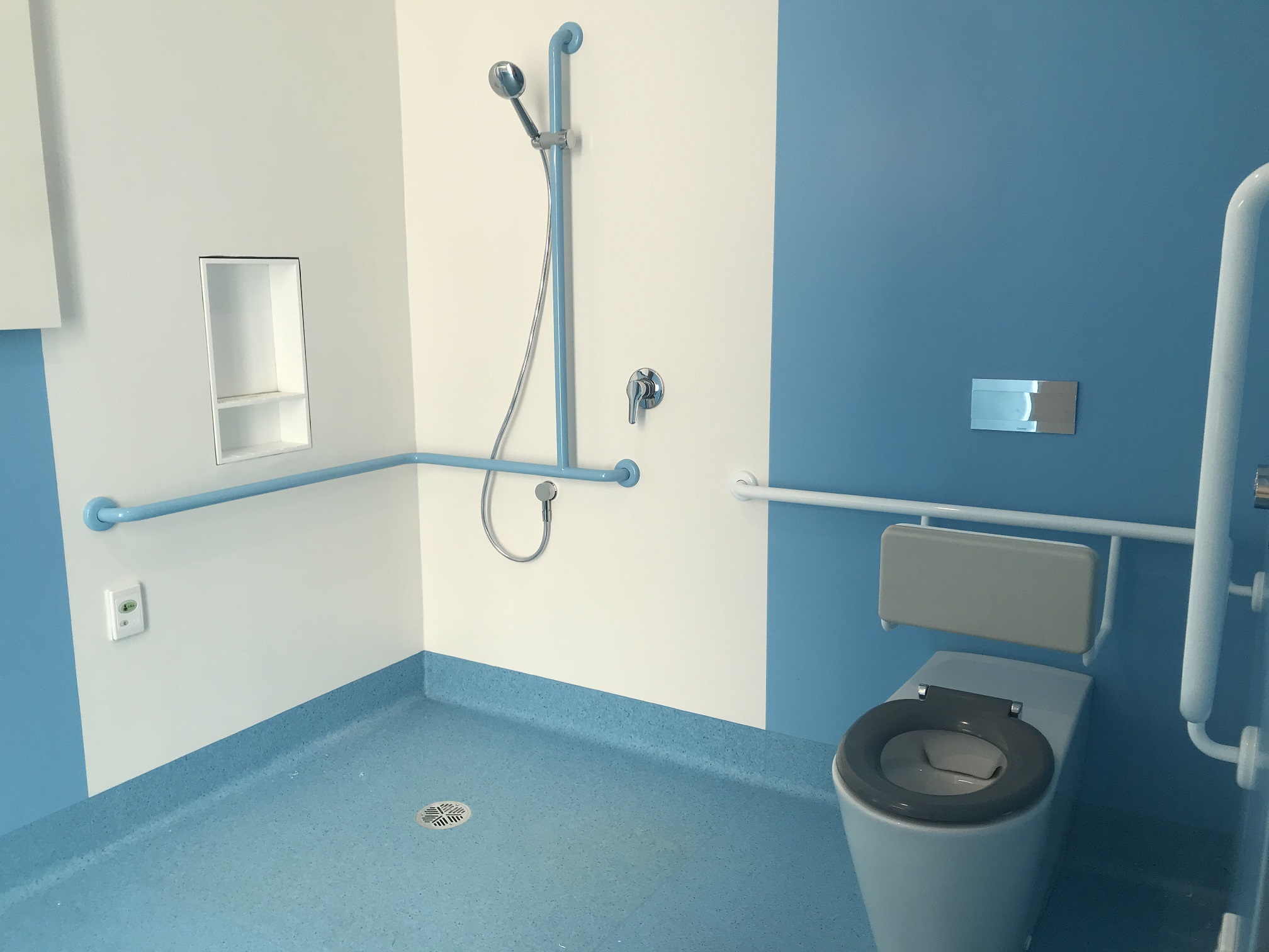 St George 90 Aged Care gallery 6