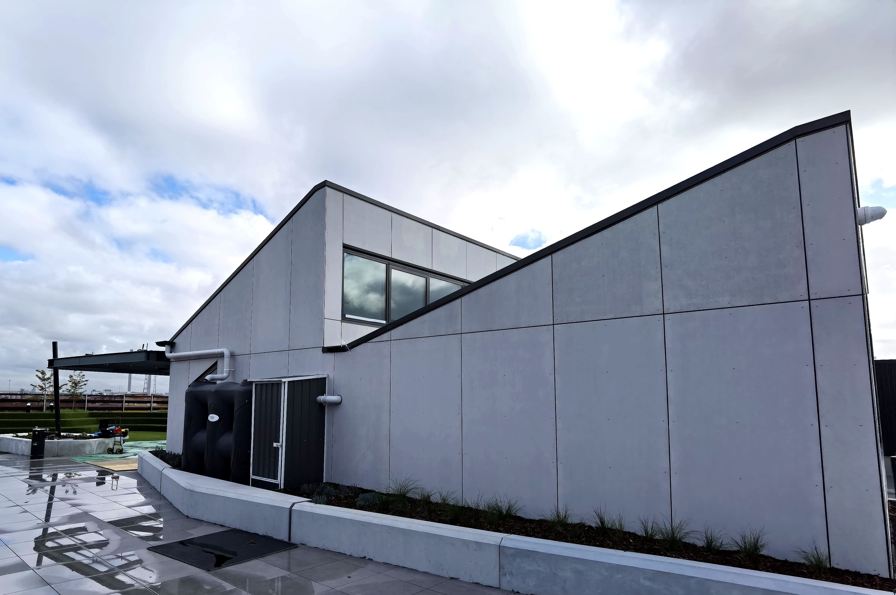 Fisherman's Bend Second School gallery 6