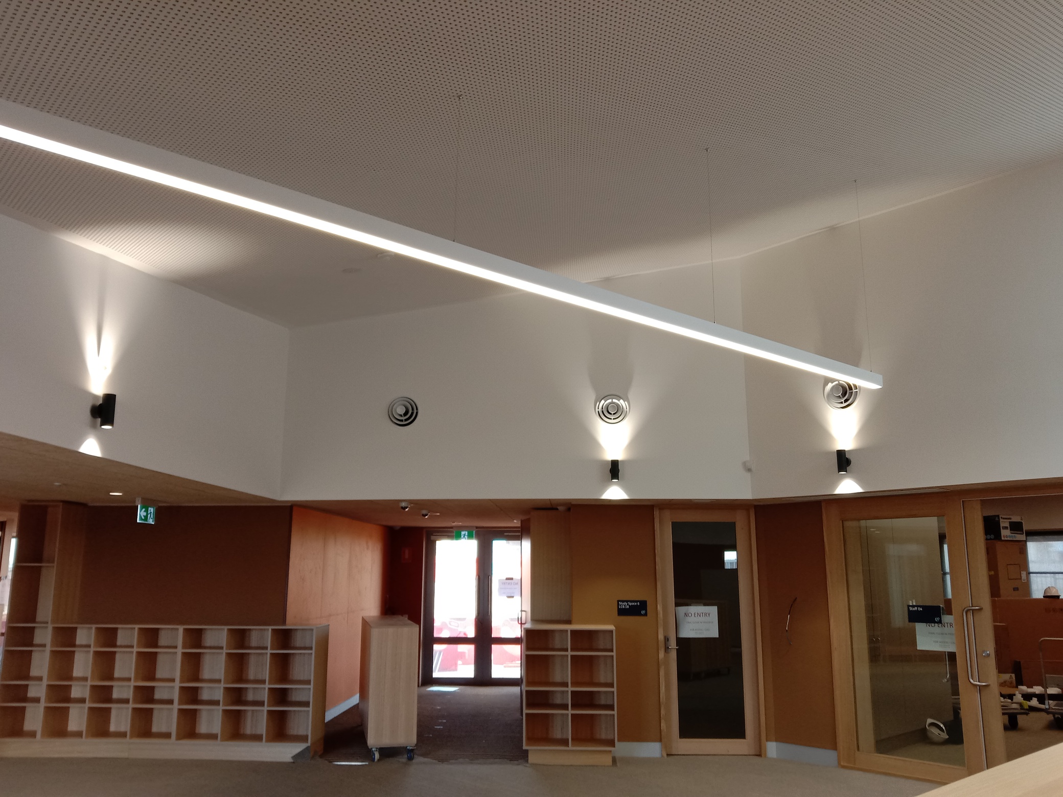 Clyde North Primary School gallery 1