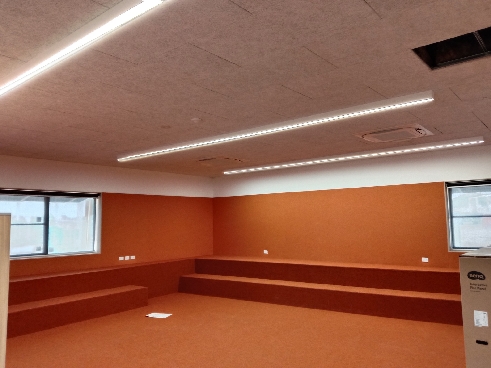 Clyde North Primary School gallery 3