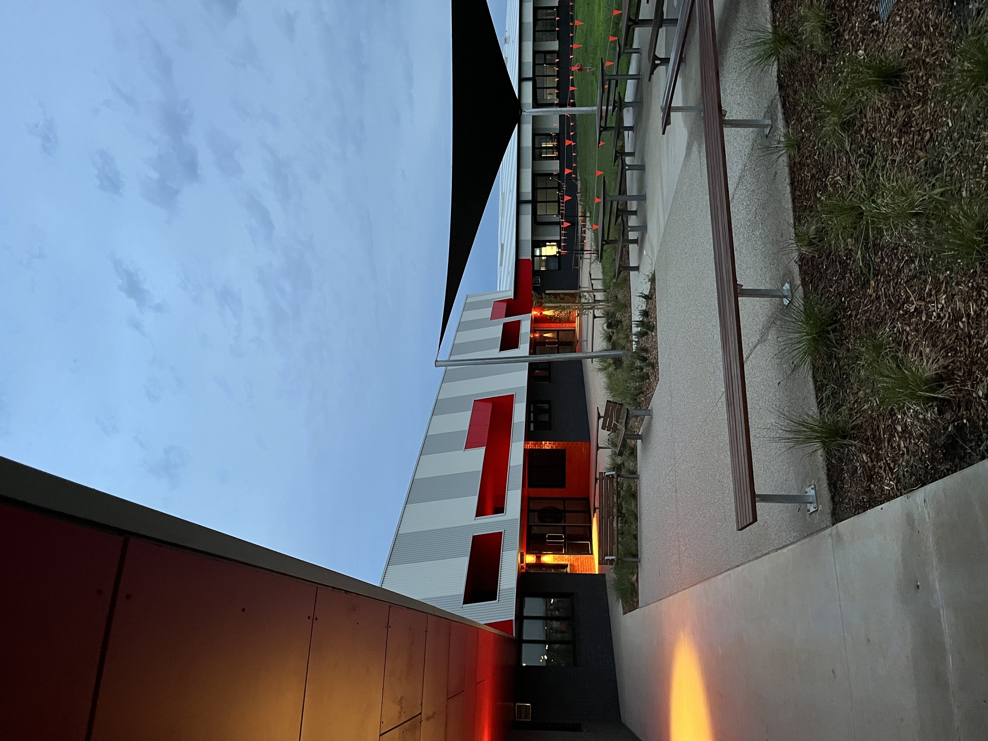 Clyde North Secondary School gallery 1