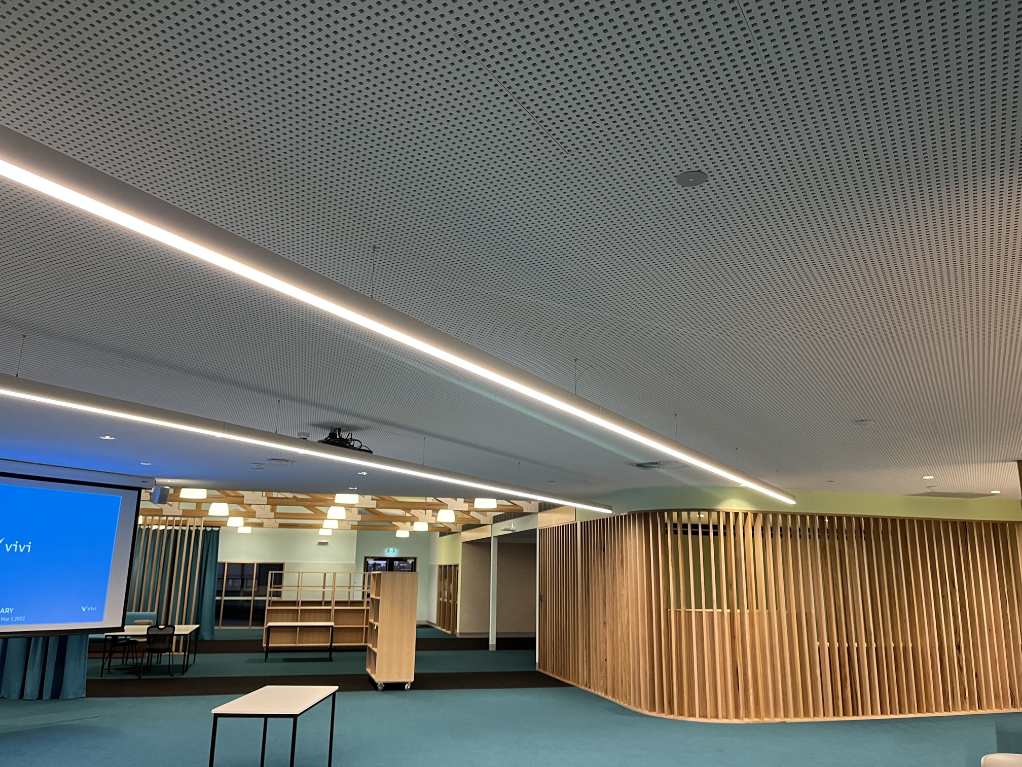 Clyde North Secondary School gallery 2
