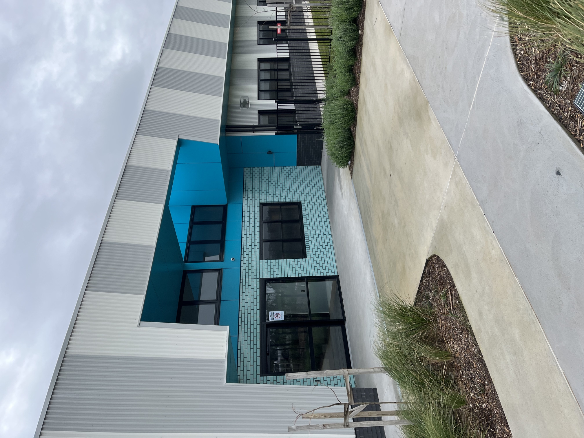 Clyde North Secondary School gallery 3