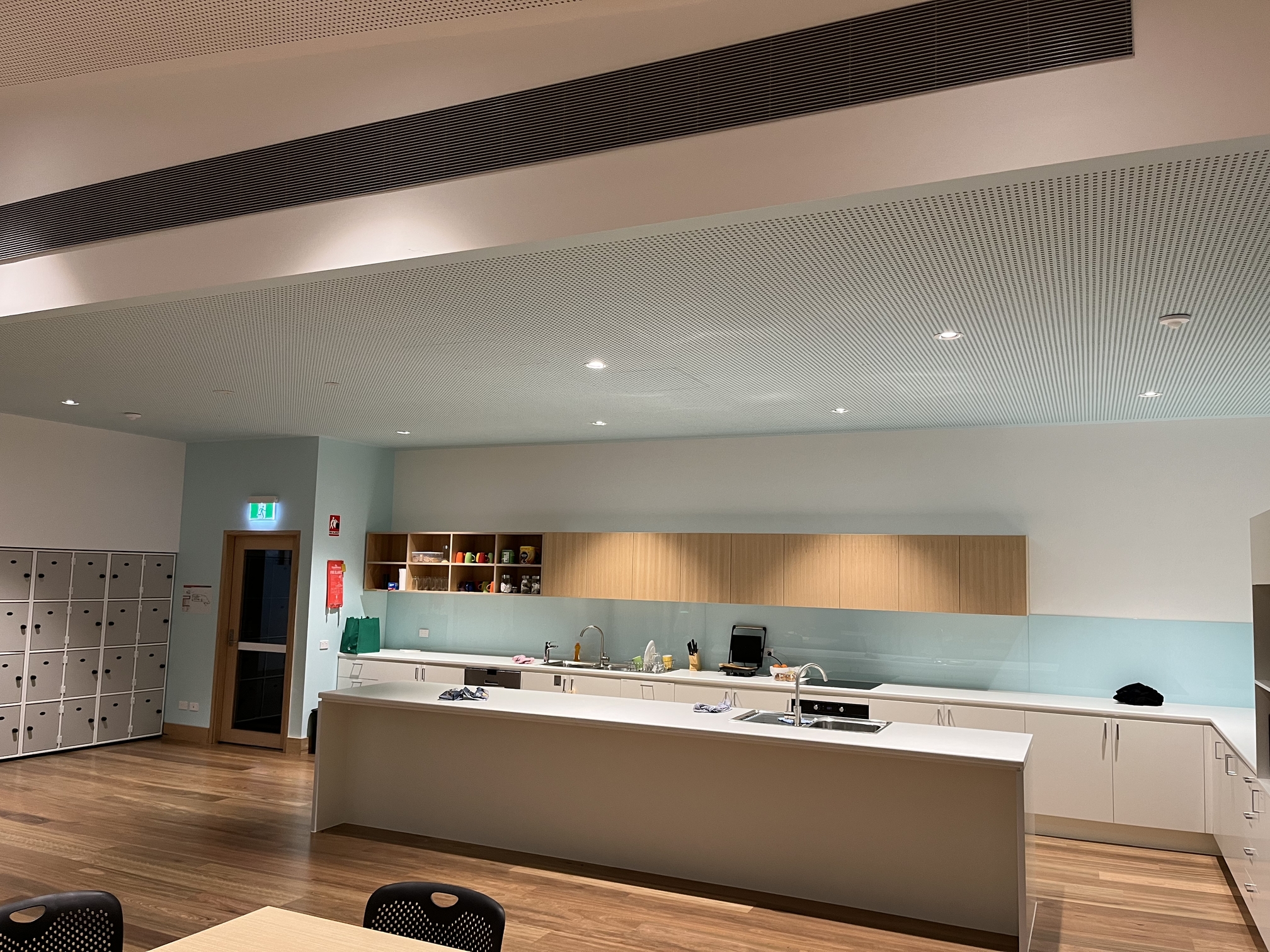 Clyde North Secondary School gallery 4