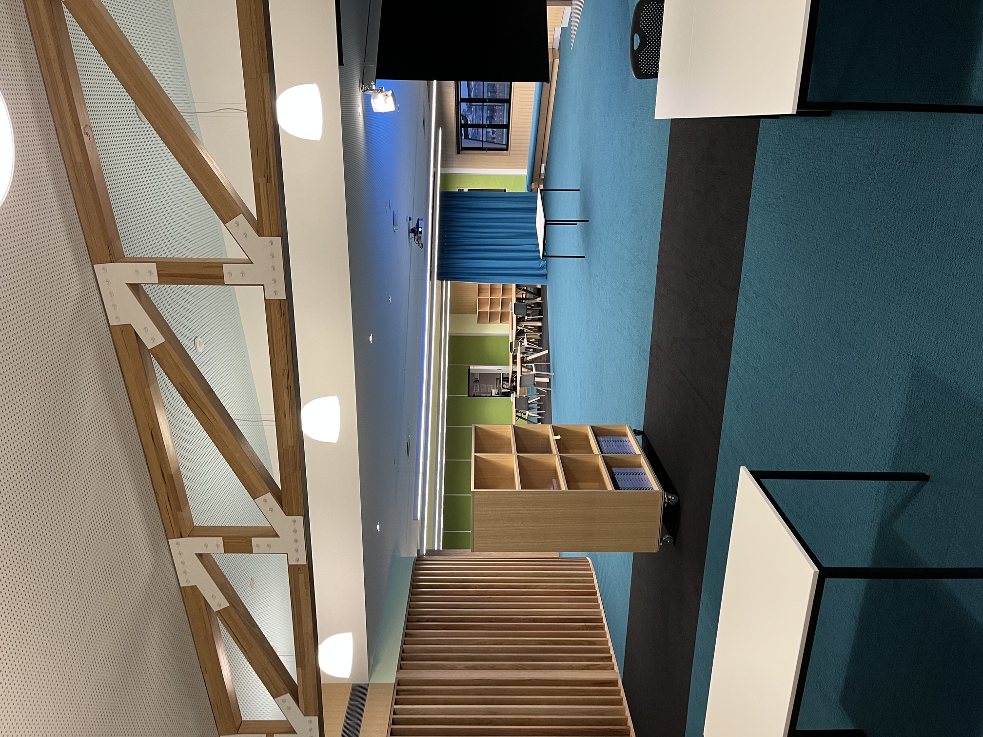 Clyde North Secondary School gallery 5