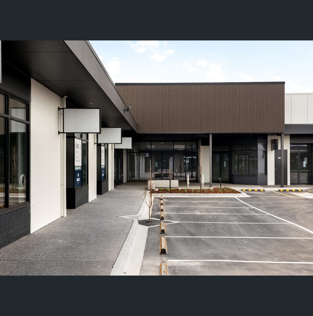 Farm Gate Shopping Centre gallery 2