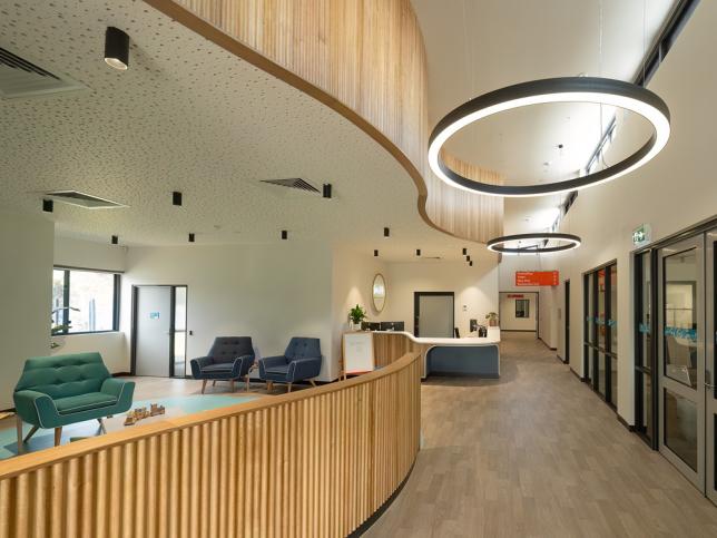 Wyndham Early Parenting Centre