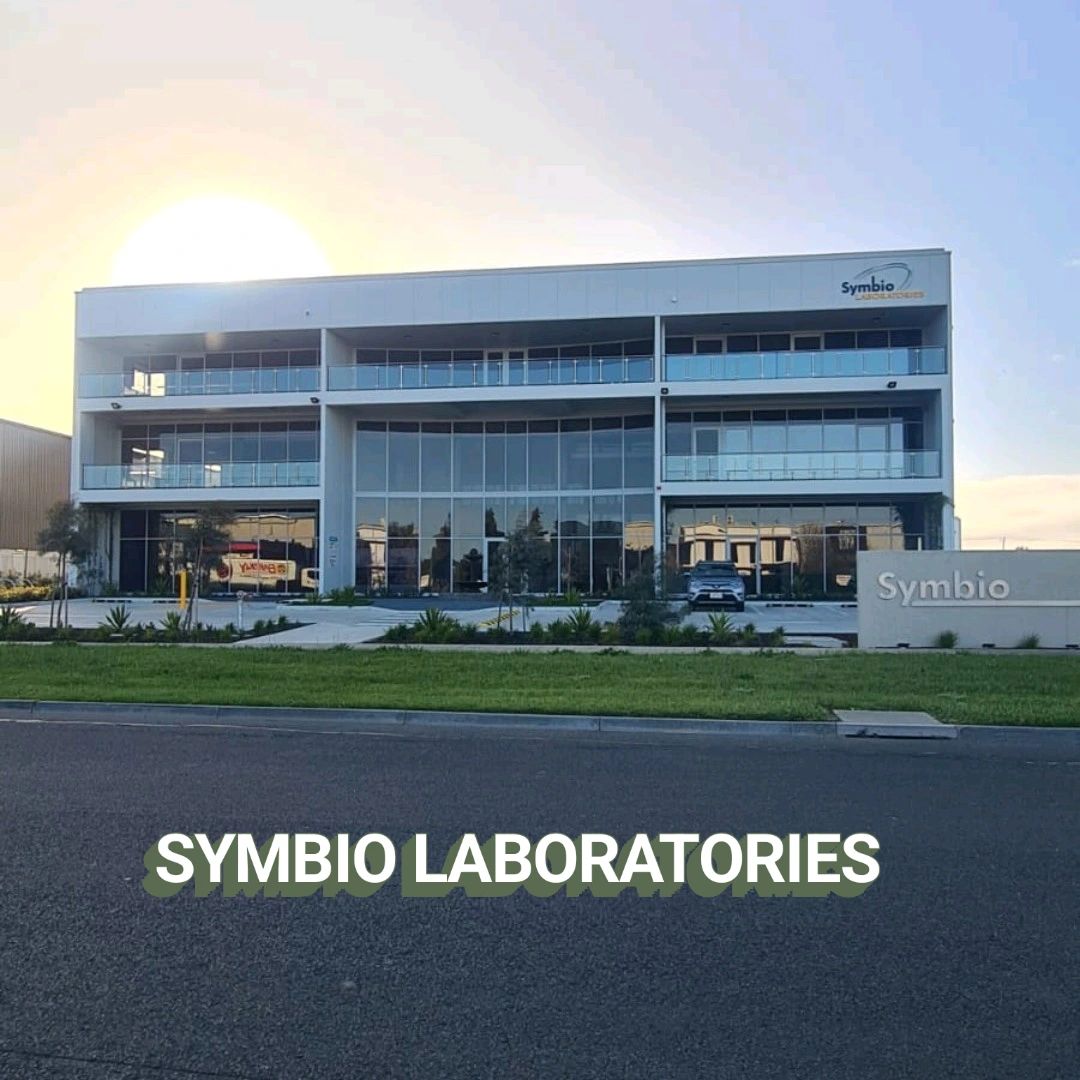 Symbio Laboratories
