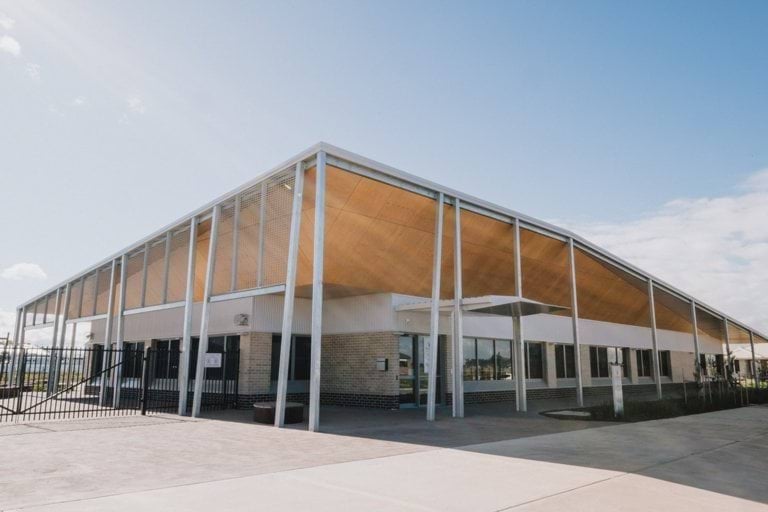 Mirniyan Primary School