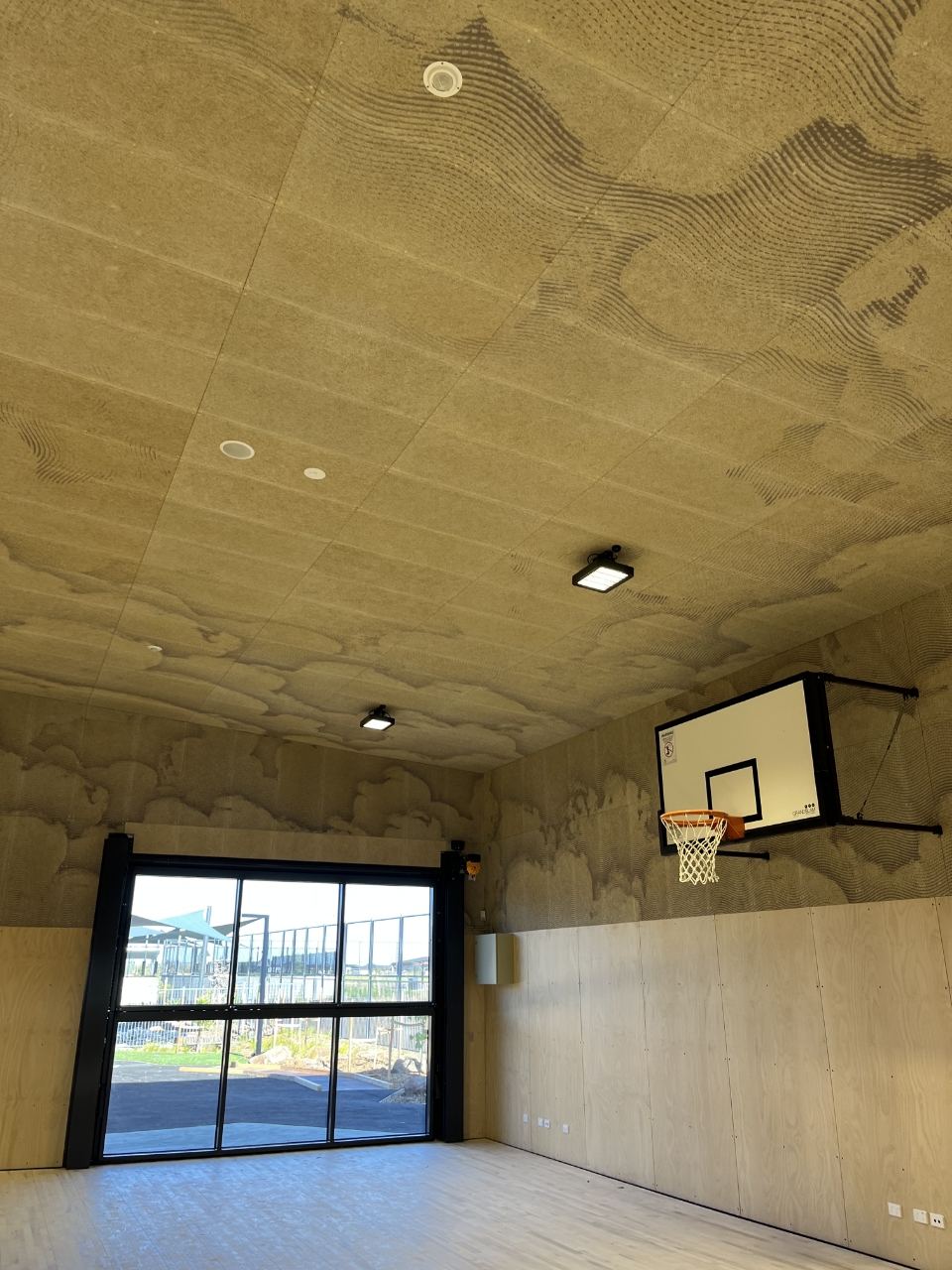 Mirniyan Primary School gallery 2